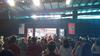 Here's a great submitted photo from an attendee from the event.